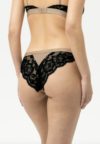 Poetry Vogue Tanga 