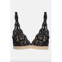 Poetry Vogue  Triangle Bra