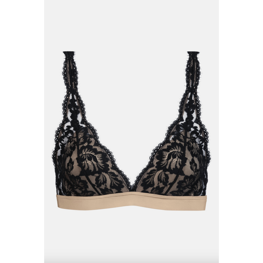 Poetry Vogue  Triangle Bra