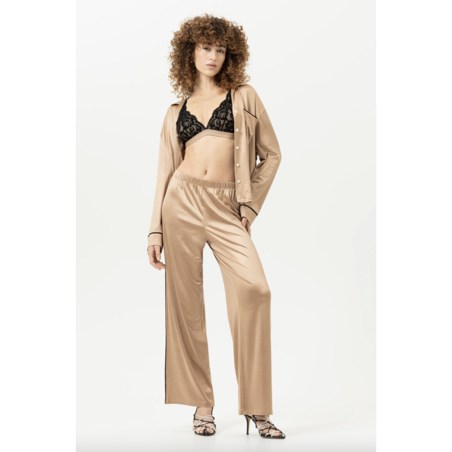 Poetry Vogue  Triangle Bra