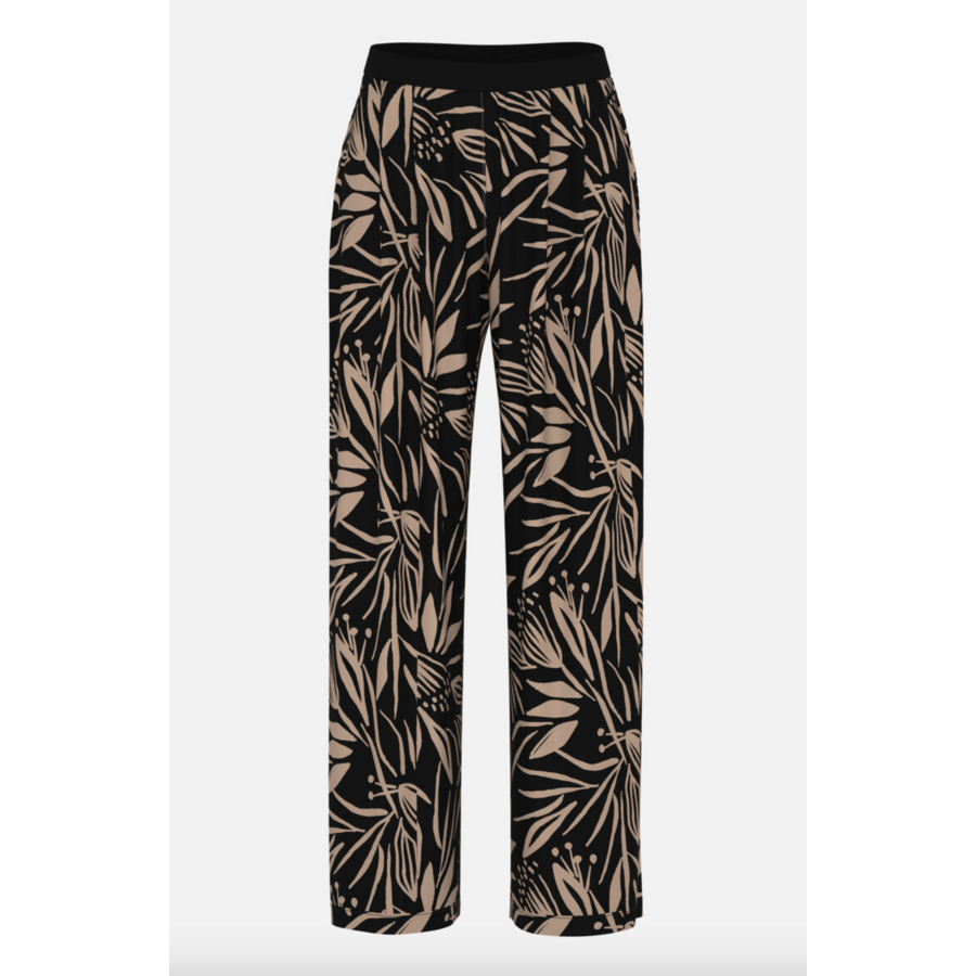 Vivid Bloom Pants