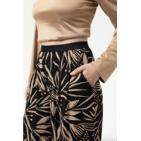 Vivid Bloom Pants