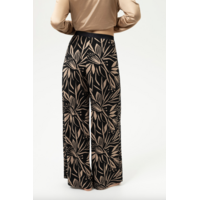 Vivid Bloom Pants