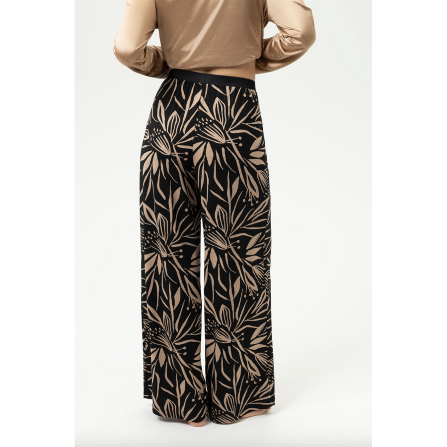Vivid Bloom Pants