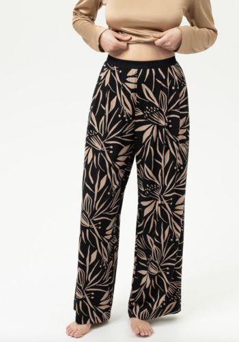 Vivid Bloom Pants 