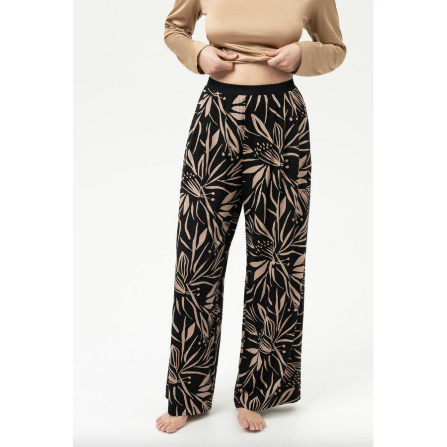 Vivid Bloom Pants