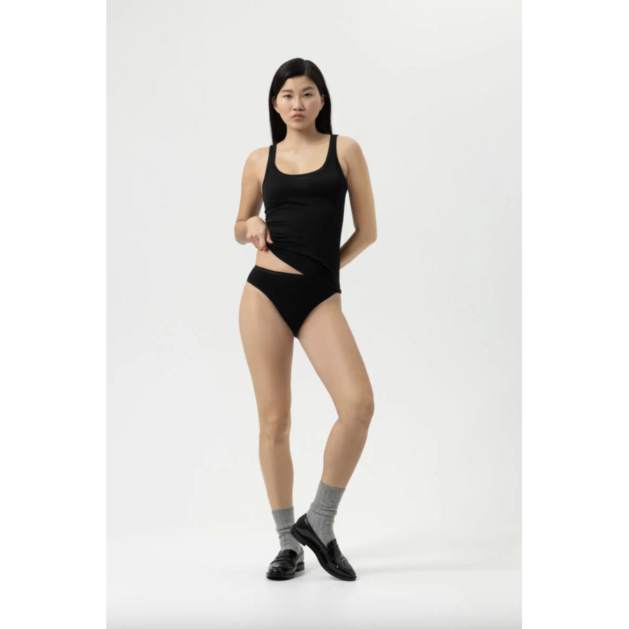 Modal Pure Top