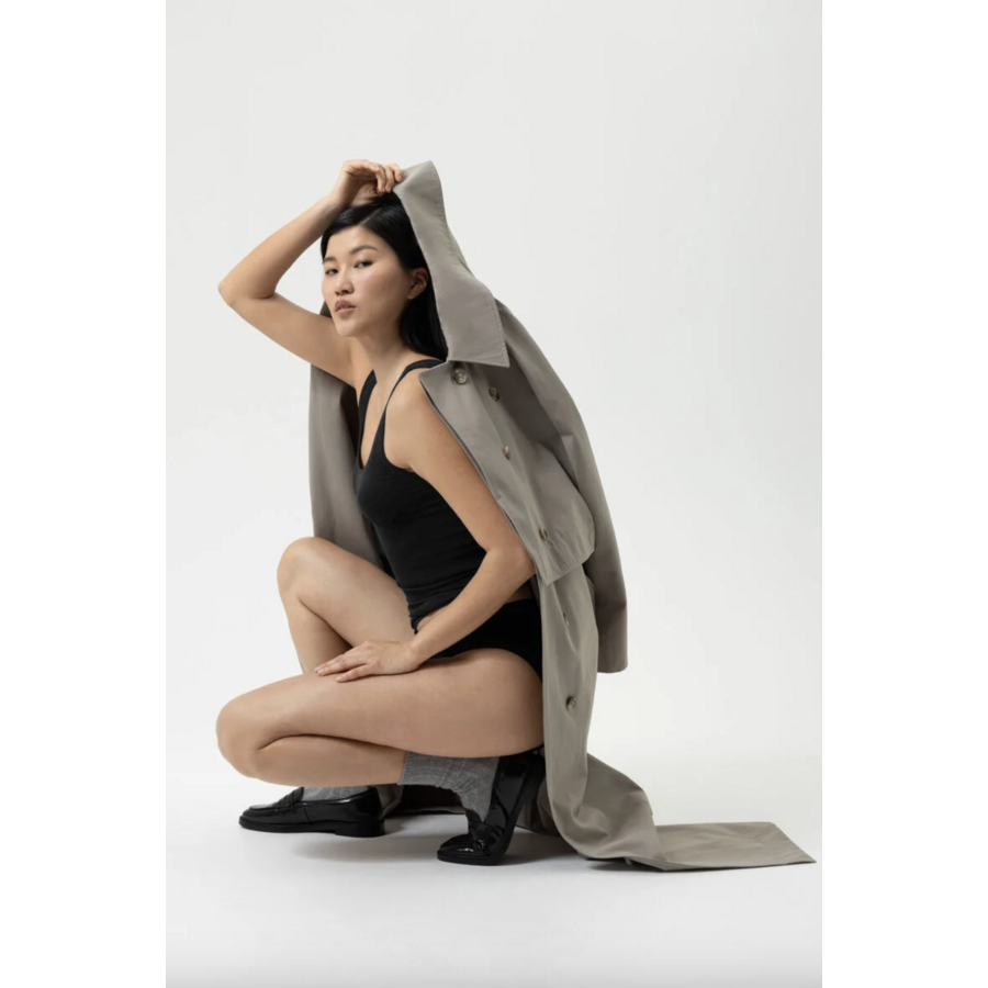 Modal Pure Top