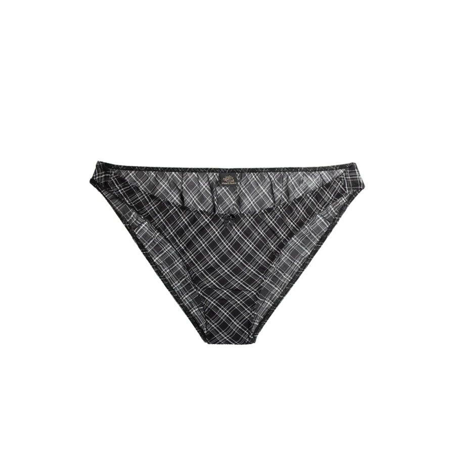 Check Mate Bias Bikini