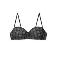 Check Mate Roxy Bralette