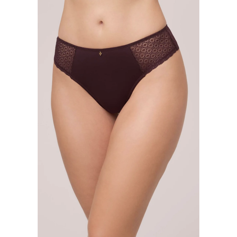 Fudge Thong