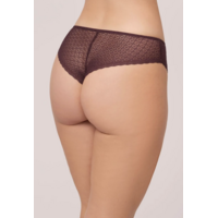 Fudge Brazilian