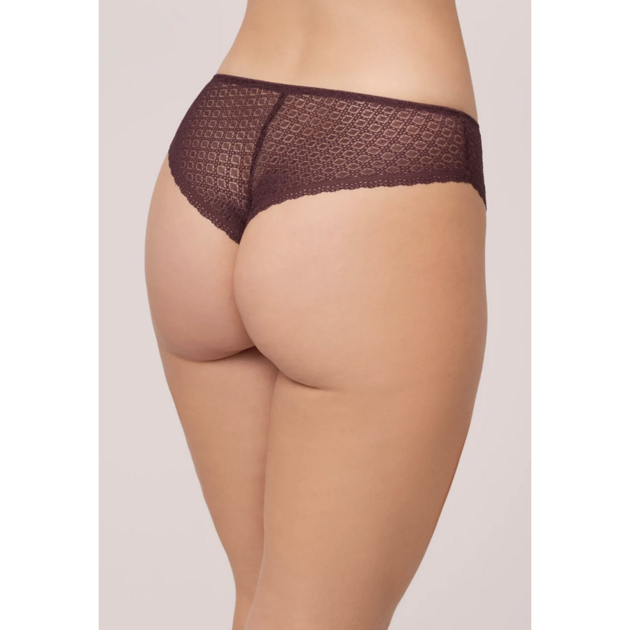 Fudge Brazilian