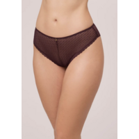 Fudge Brazilian