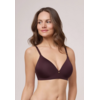 MONTELLE Fudge Wire-Free Demi Bra