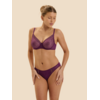 SIMONE PERELE Comete Plunging Moulded Underwired Bra