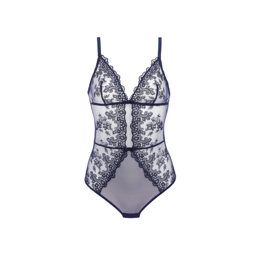 Passion Bodysuit