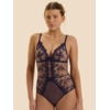 SIMONE PERELE Passion Bodysuit
