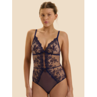 Passion Bodysuit