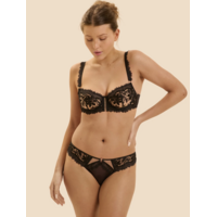 Fantasme Half Cup Bra