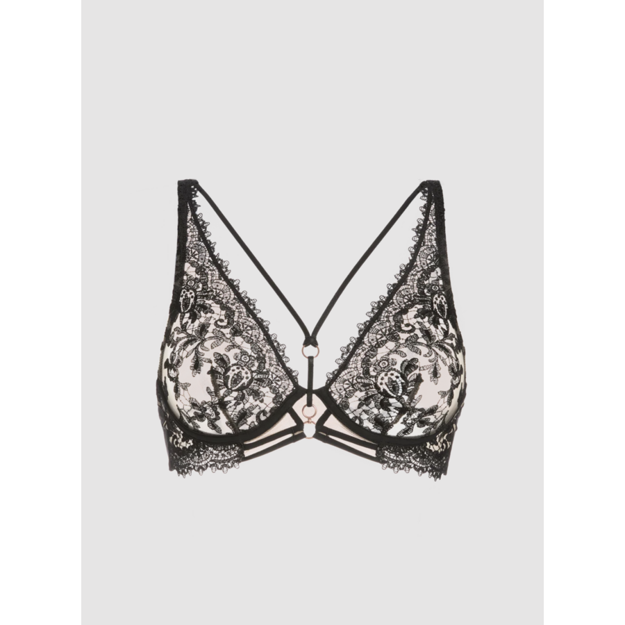 Fantasme Underwired Triangle Bra