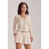 FLEUR'T Golden Hour Shorts Set