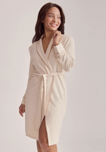 Golden Hour Robe 