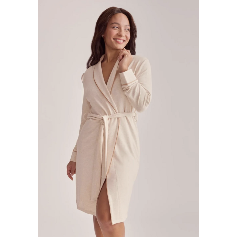 Golden Hour Robe