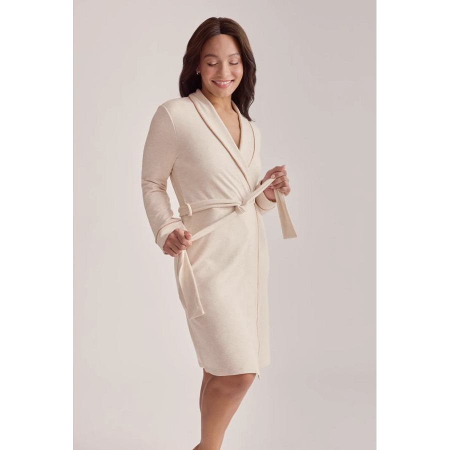 Golden Hour Robe