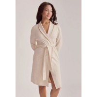 Golden Hour Robe
