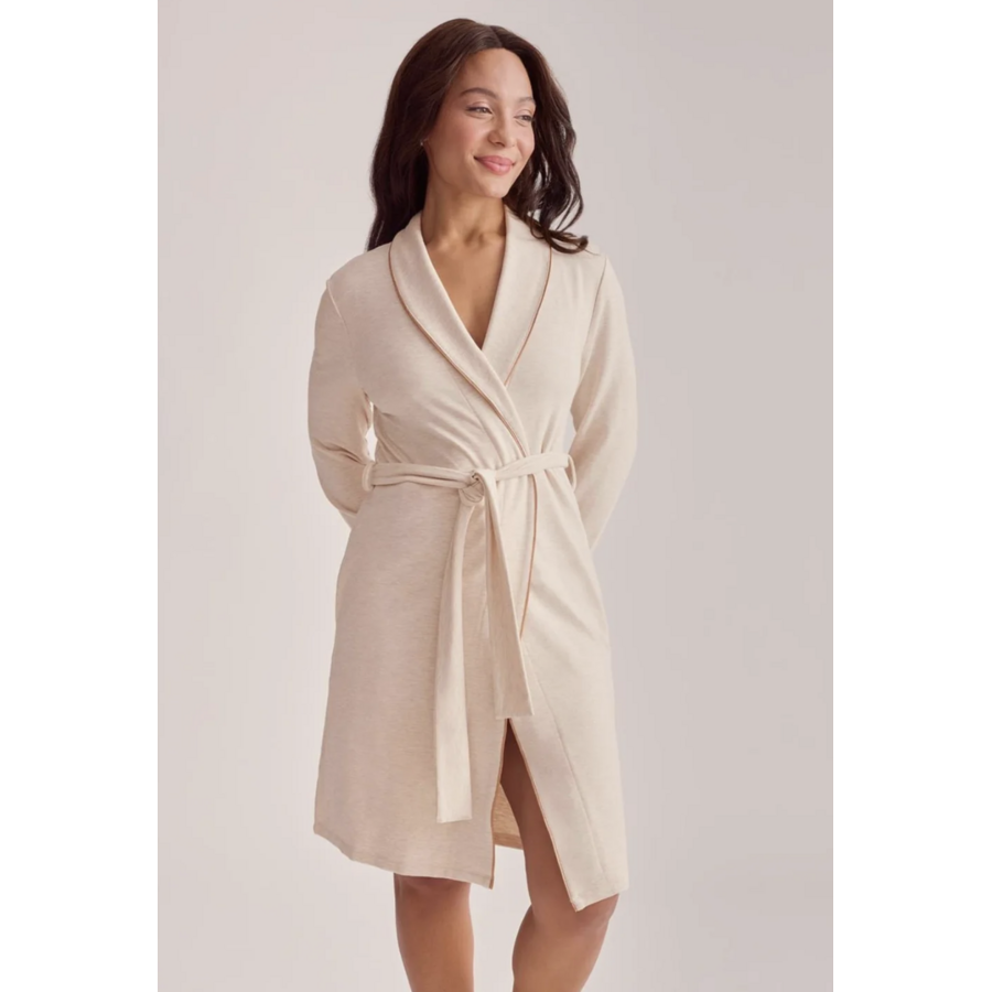Golden Hour Robe