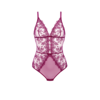 Passion Bodysuit