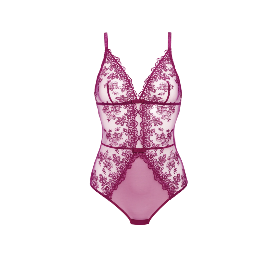 Passion Bodysuit