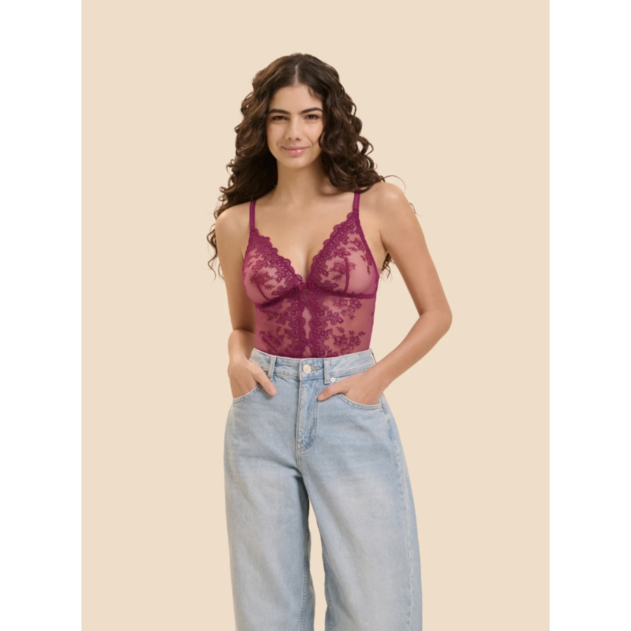 Passion Bodysuit