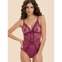 Passion Bodysuit