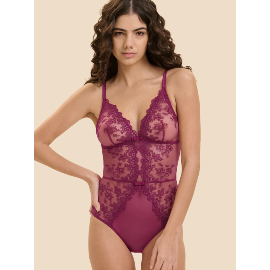Passion Bodysuit