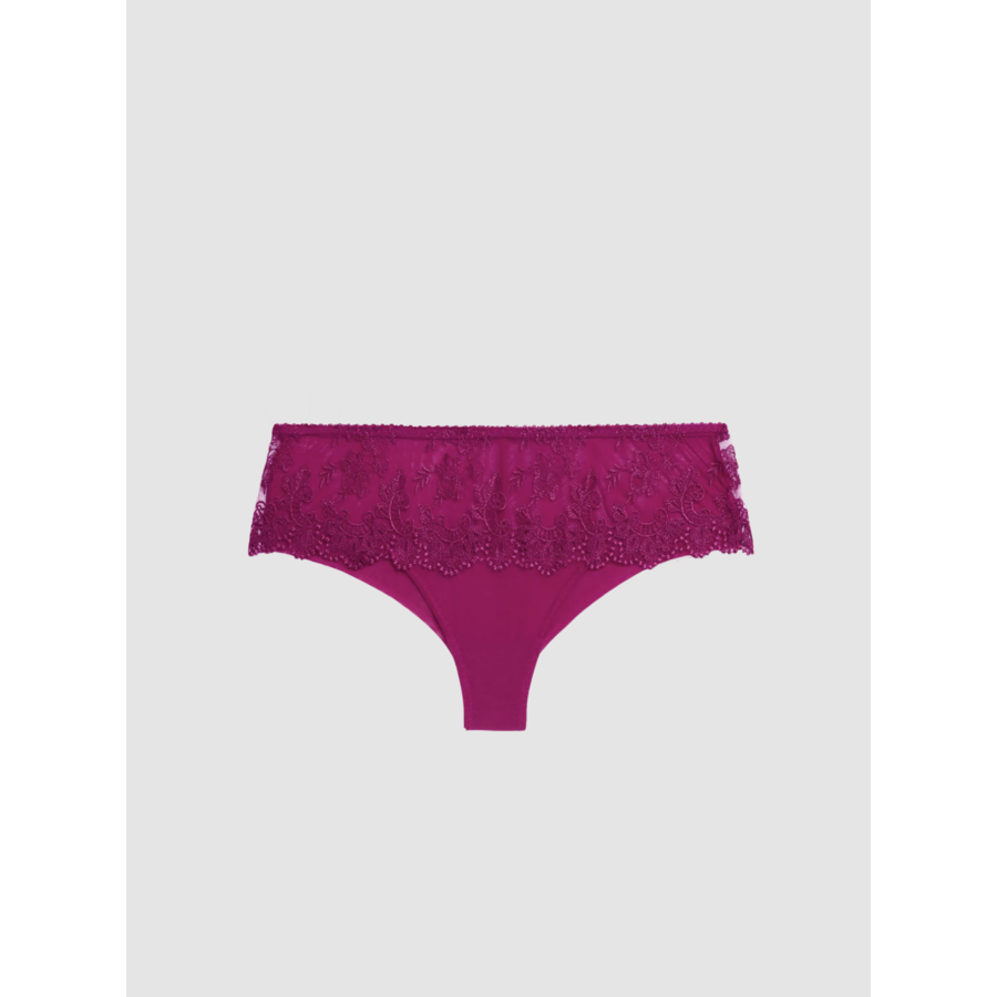 Passion Shorty
