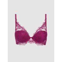 Passion Plunging Push-Up Bra