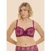SIMONE PERELE Passion Half Cup Support Bra