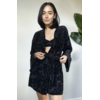 ONLY HEARTS Bed Of Roses Kimono