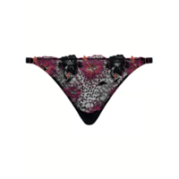 Daydream Lace Thong