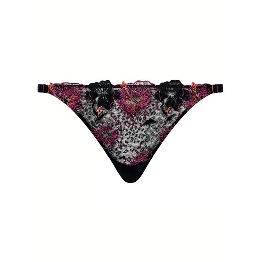 Daydream Lace Thong