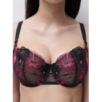 DayDream Lace Unlined Demi Bra