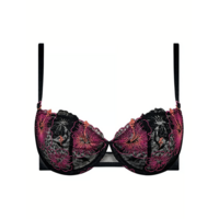 DayDream Lace Unlined Demi Bra