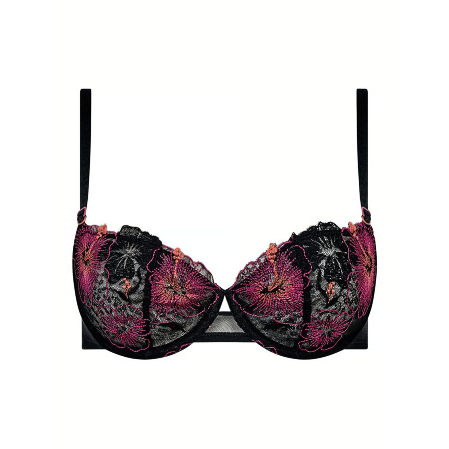 DayDream Lace Unlined Demi Bra