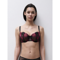 DayDream Lace Unlined Demi Bra