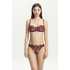 ID SARRIERI Royal Jewel Balconette Bra