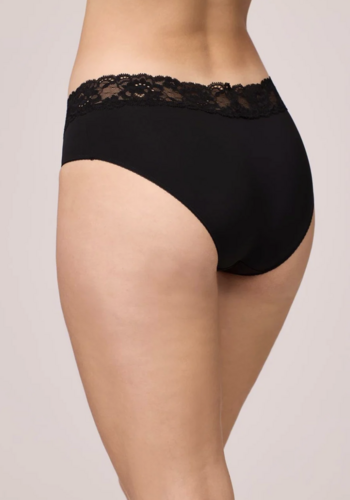Flirt Lace Hipster 
