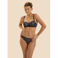 Karma Half Cup Bra