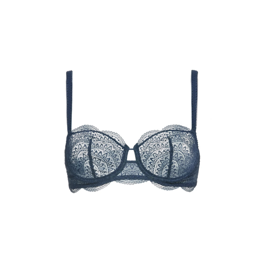 Karma Half Cup Bra